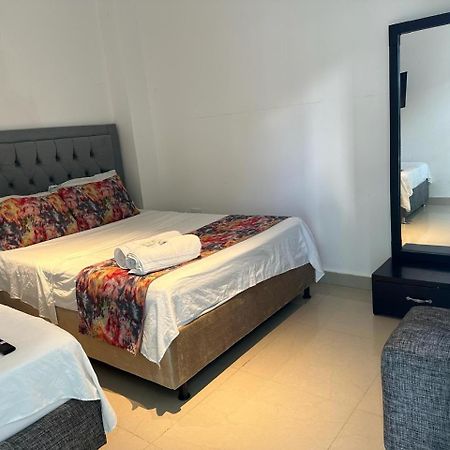 CastilloMar Hostel Cartagena  Exterior foto