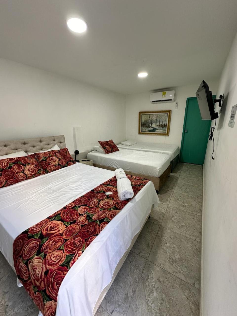 CastilloMar Hostel Cartagena  Exterior foto