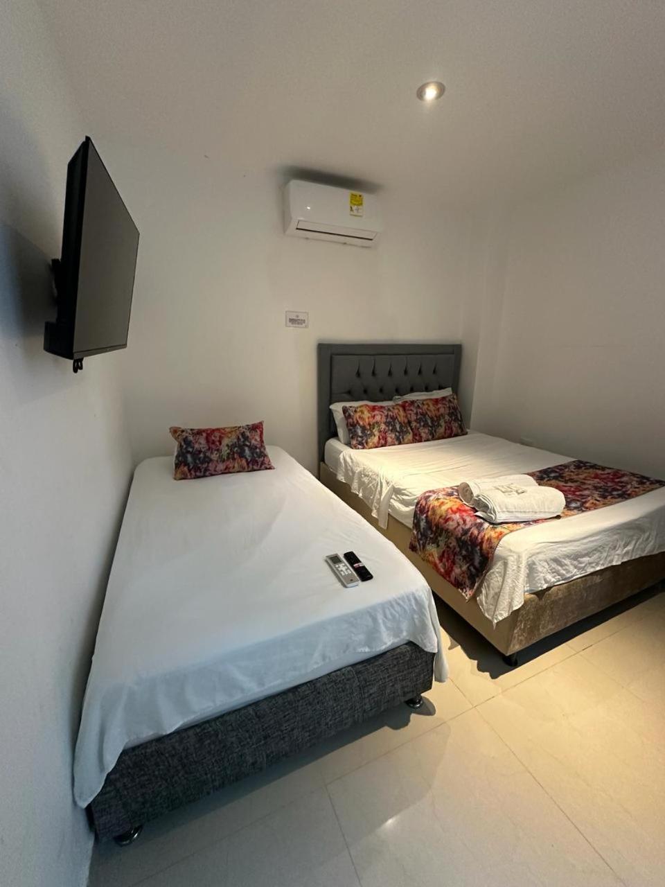 CastilloMar Hostel Cartagena  Exterior foto