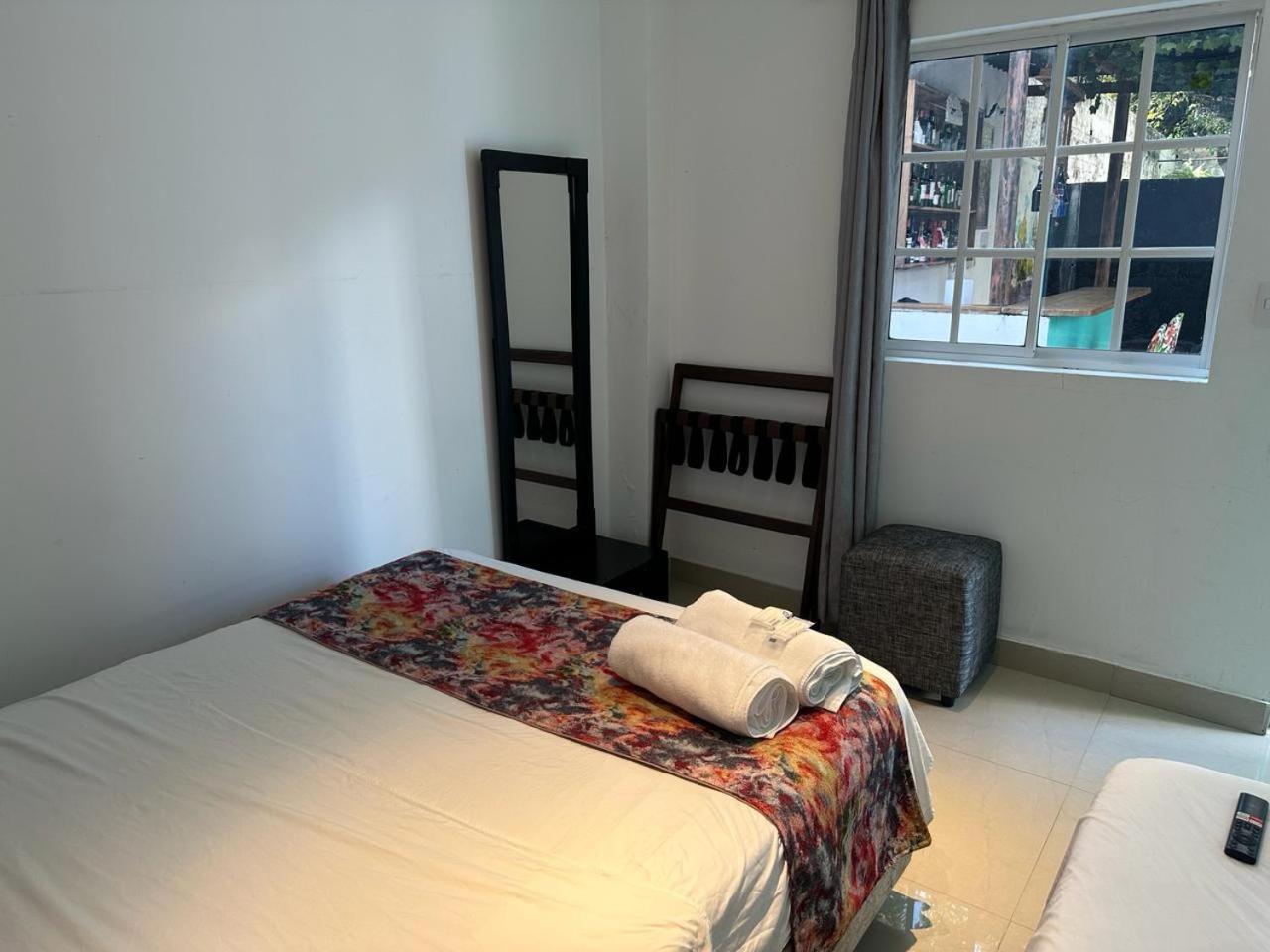 CastilloMar Hostel Cartagena  Exterior foto