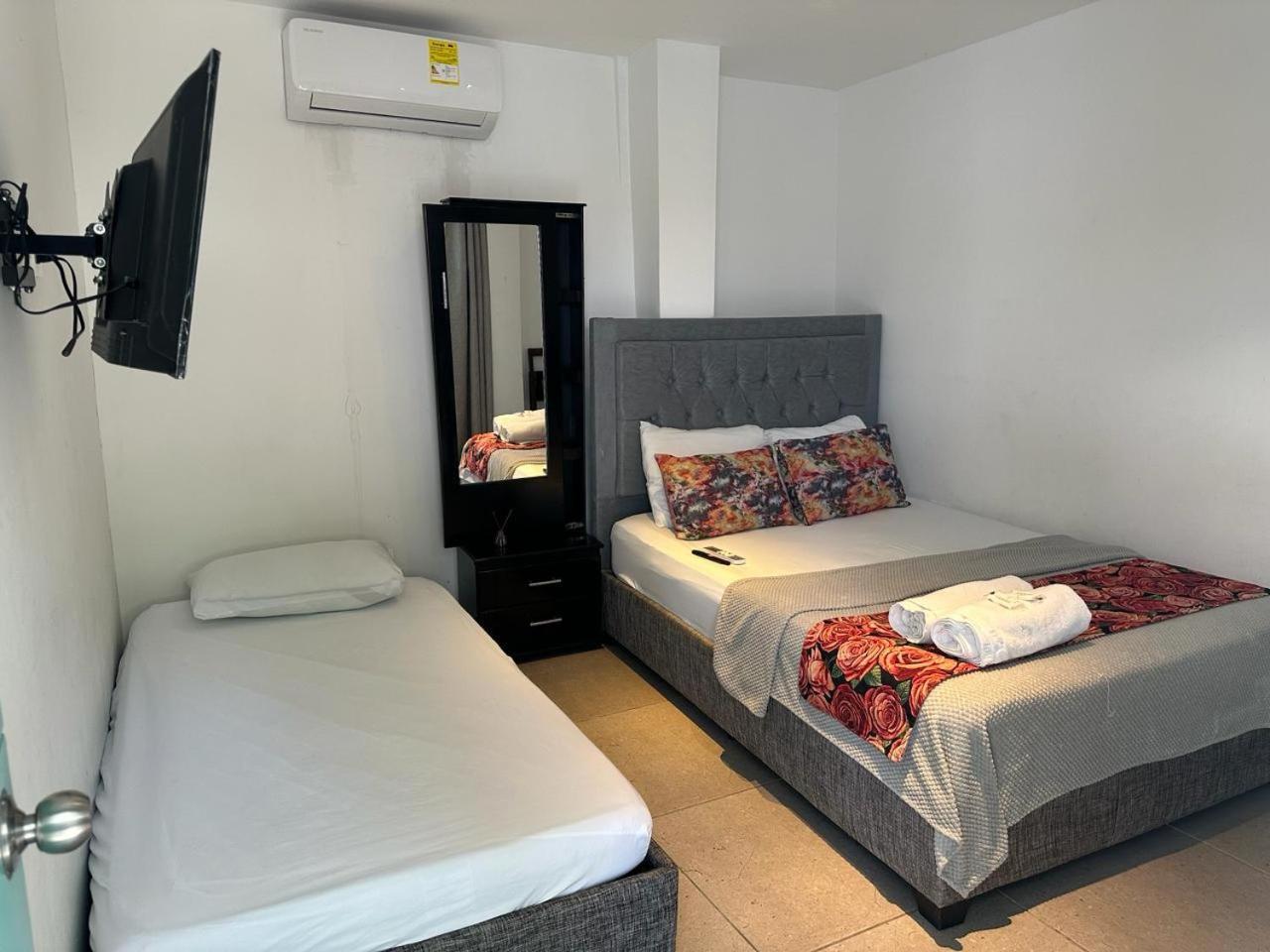 CastilloMar Hostel Cartagena  Exterior foto