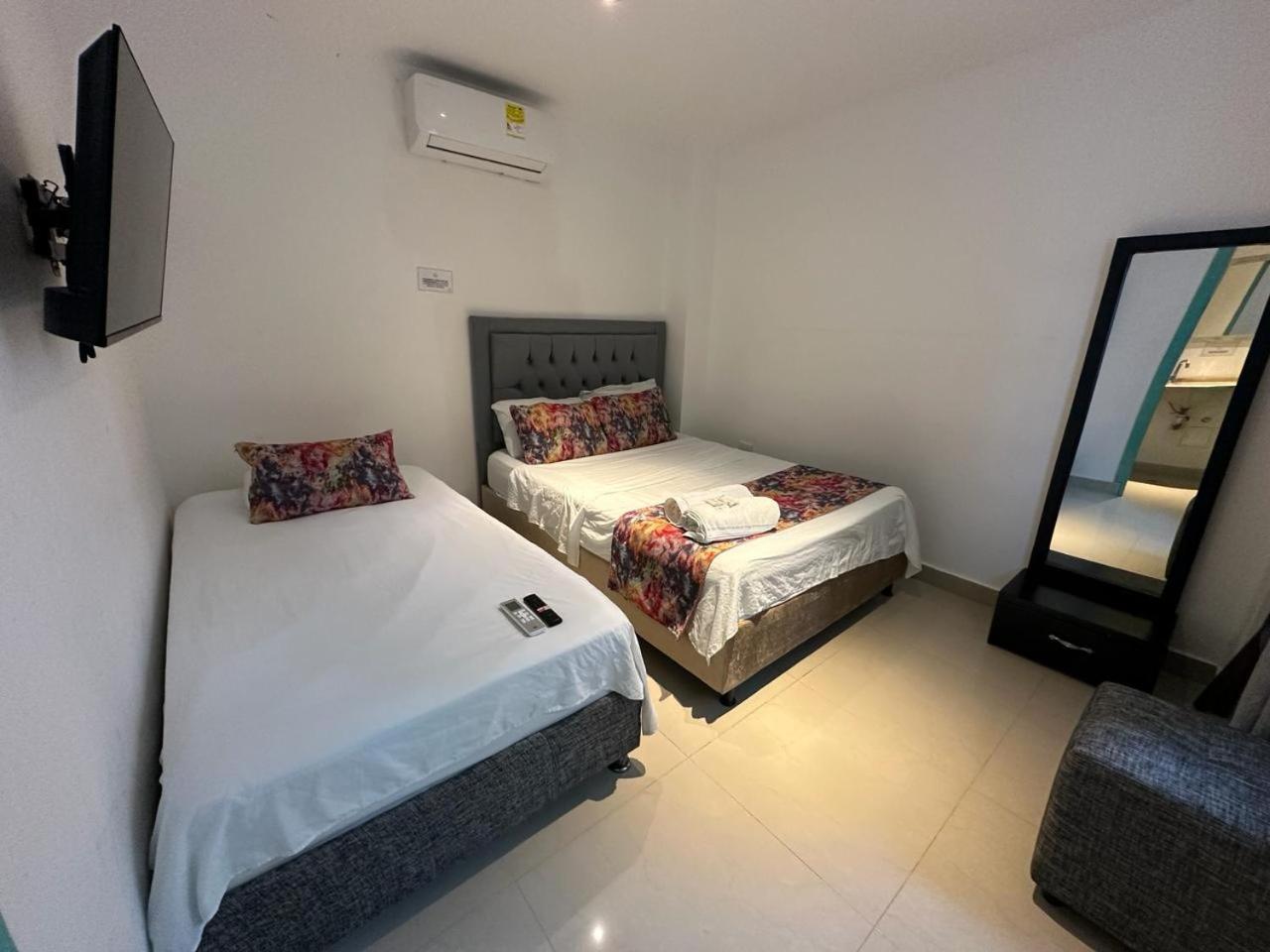 CastilloMar Hostel Cartagena  Exterior foto