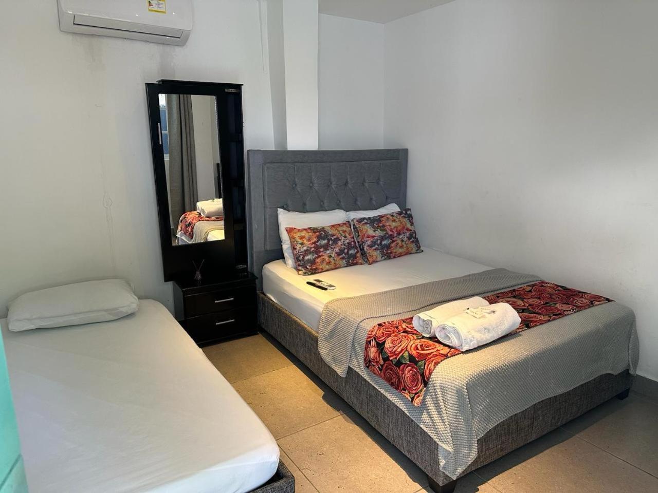 CastilloMar Hostel Cartagena  Exterior foto