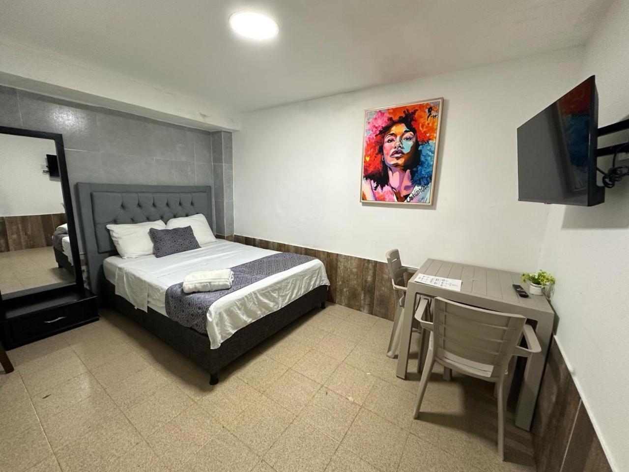 CastilloMar Hostel Cartagena  Exterior foto
