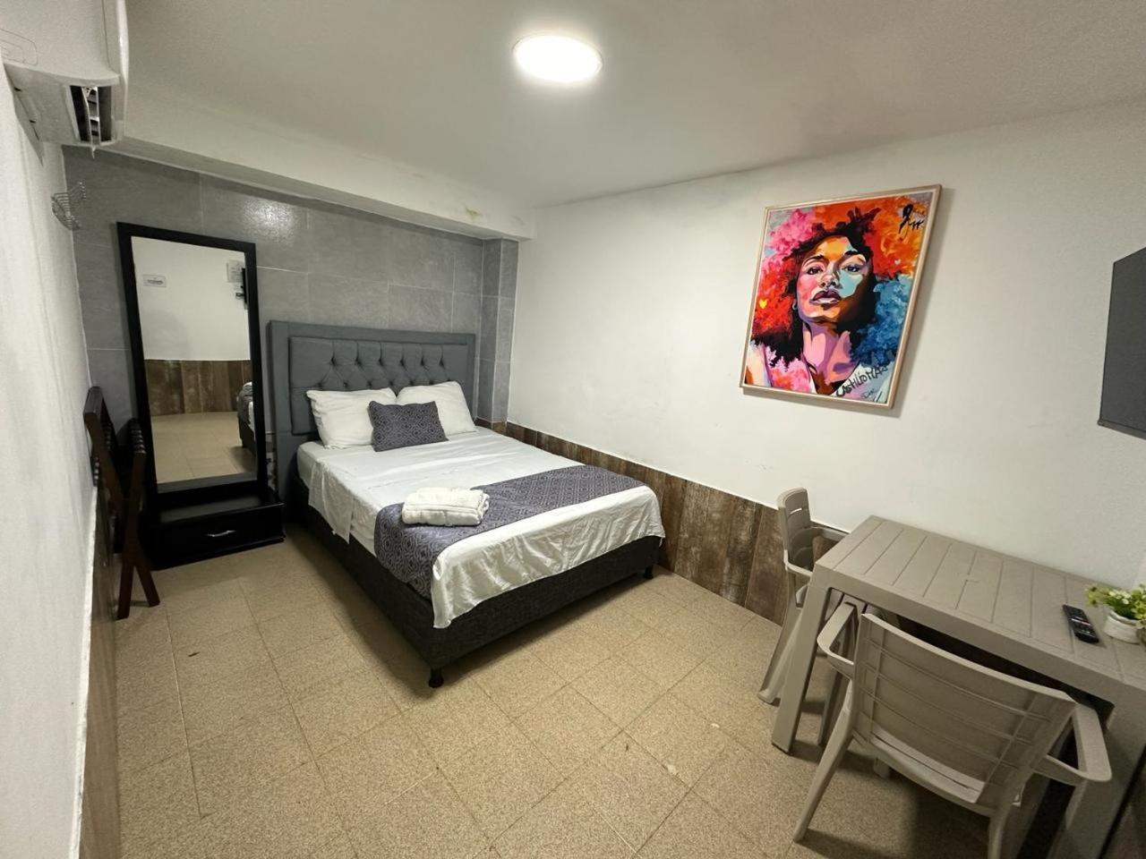 CastilloMar Hostel Cartagena  Exterior foto