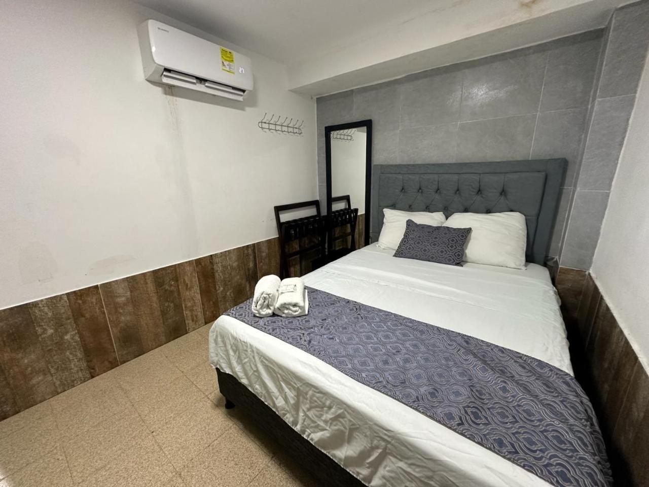 CastilloMar Hostel Cartagena  Exterior foto