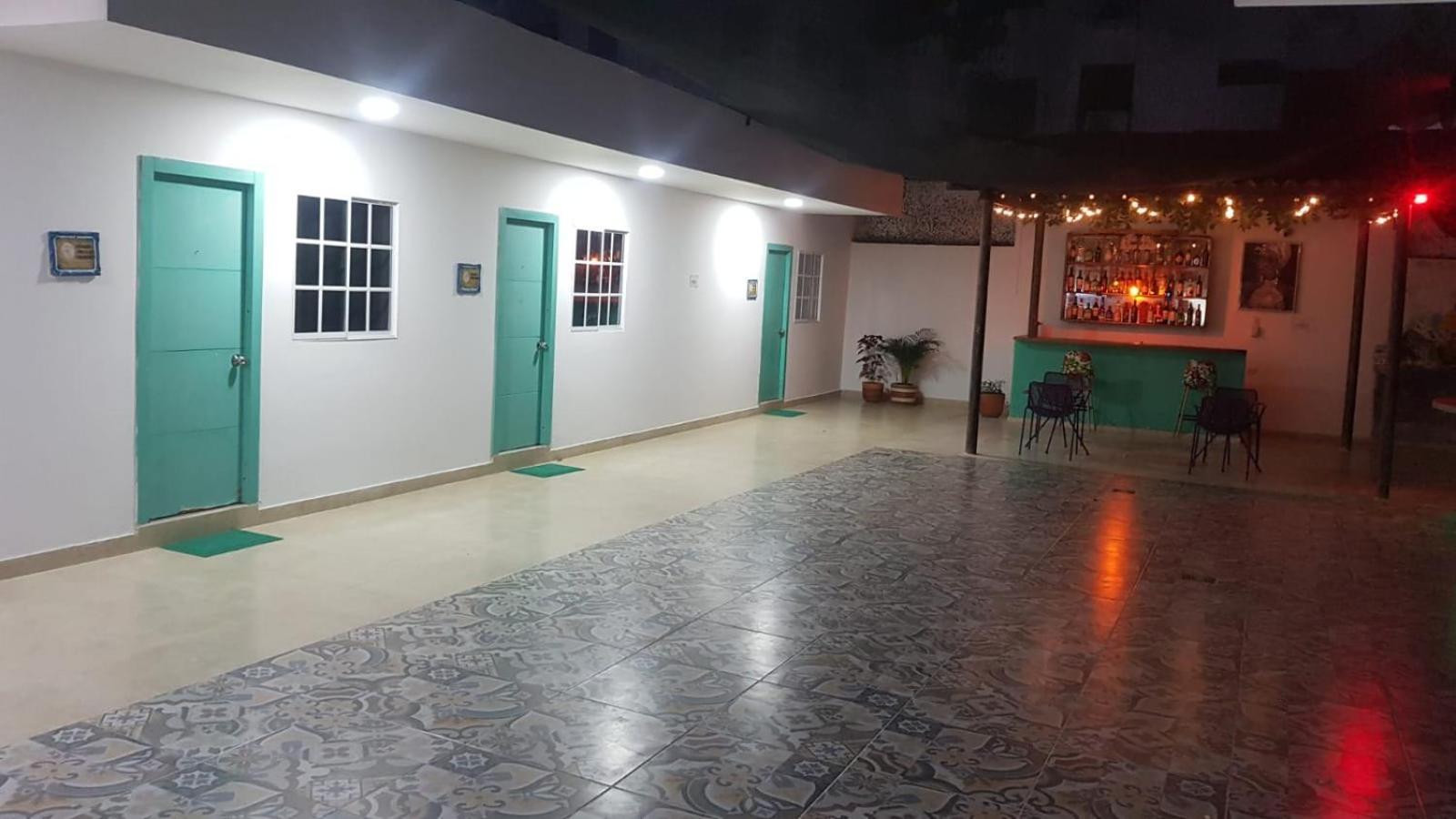 CastilloMar Hostel Cartagena  Exterior foto