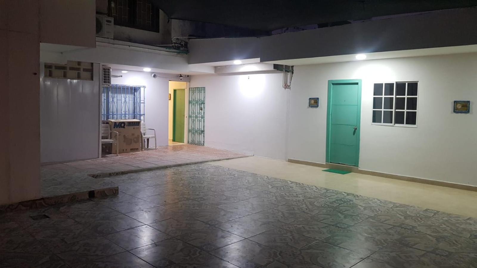 CastilloMar Hostel Cartagena  Exterior foto